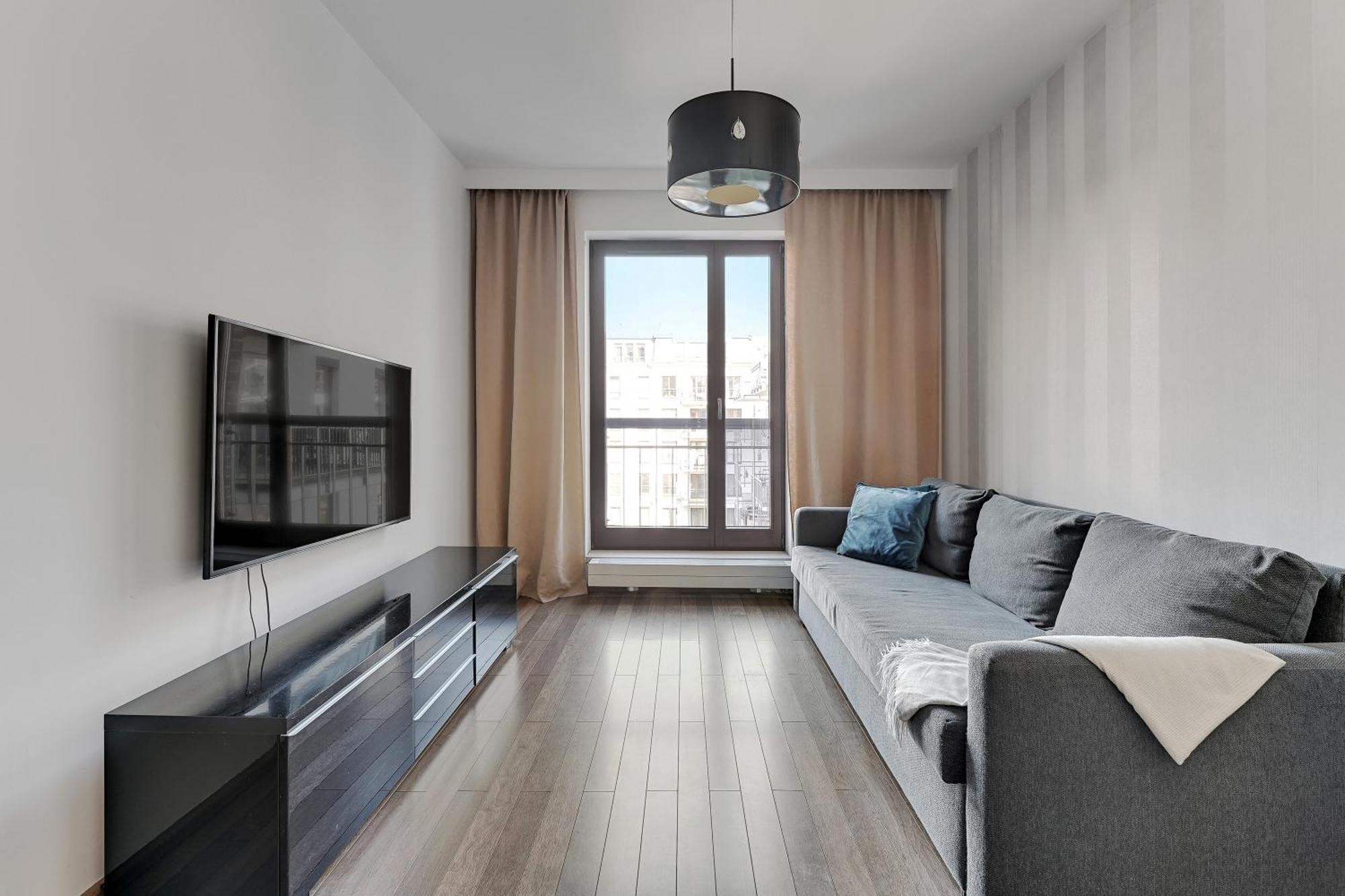 Szafarnia Deluxe Apartment Old Town גדנסק מראה חיצוני תמונה