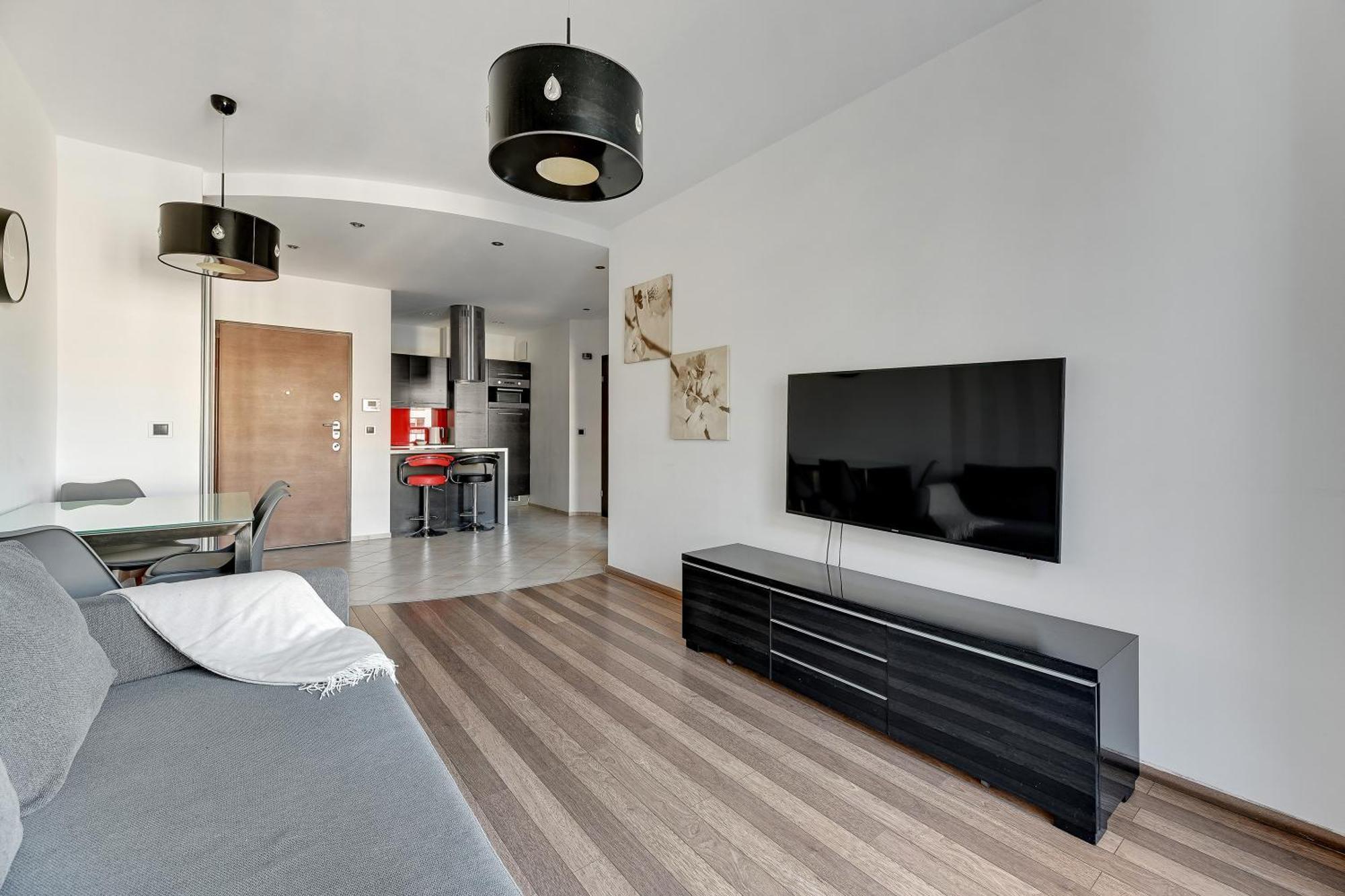 Szafarnia Deluxe Apartment Old Town גדנסק מראה חיצוני תמונה