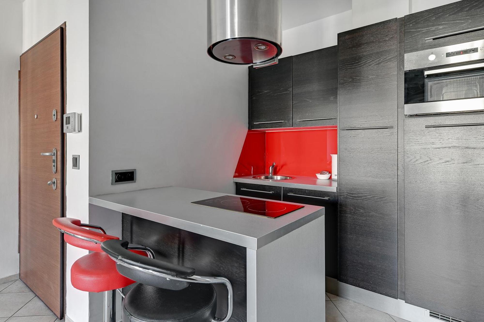Szafarnia Deluxe Apartment Old Town גדנסק מראה חיצוני תמונה