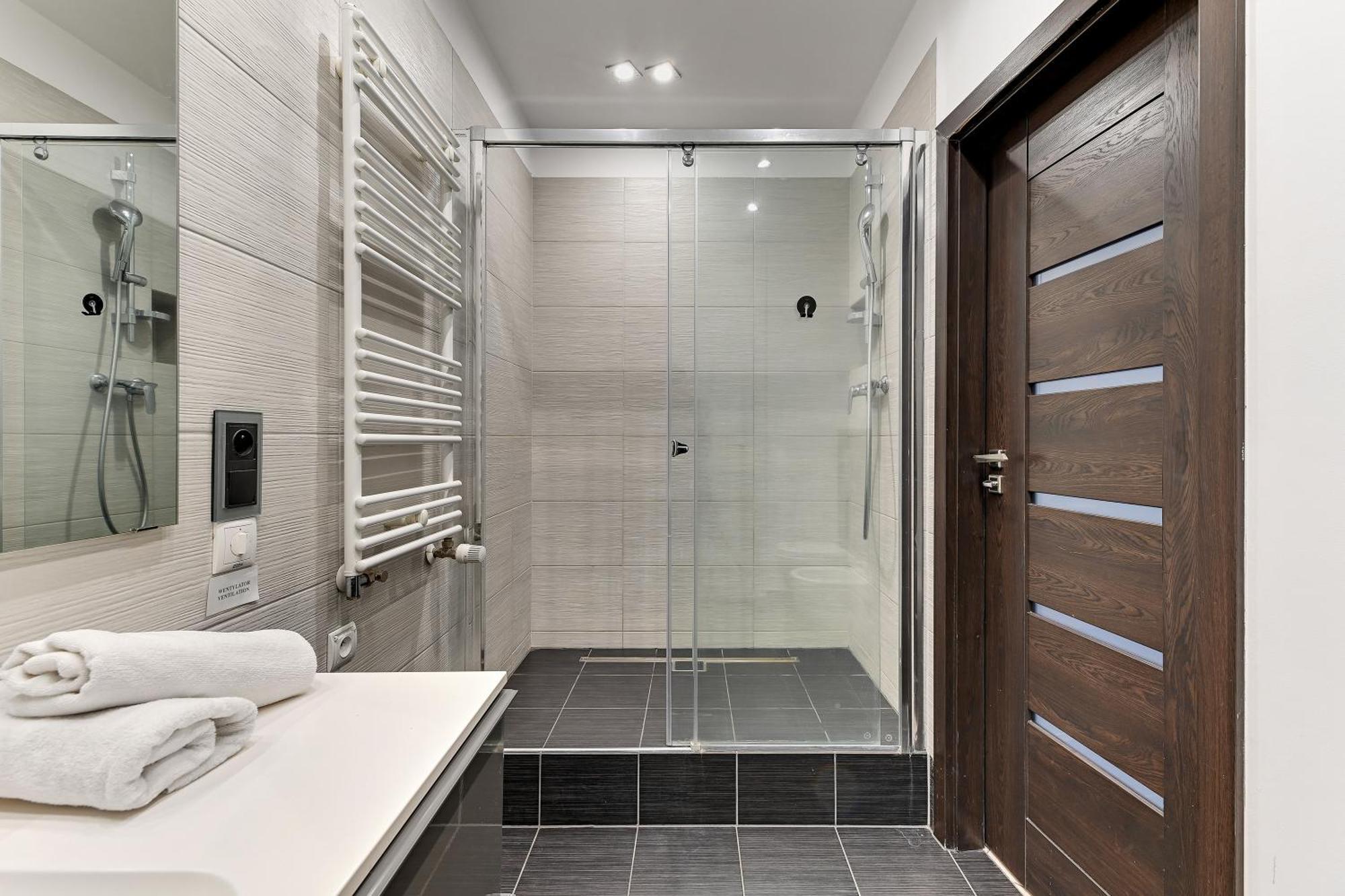 Szafarnia Deluxe Apartment Old Town גדנסק מראה חיצוני תמונה
